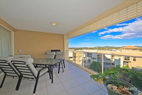 Property photo of 120/251 Varsity Parade Varsity Lakes QLD 4227