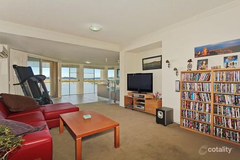 Property photo of 120/251 Varsity Parade Varsity Lakes QLD 4227