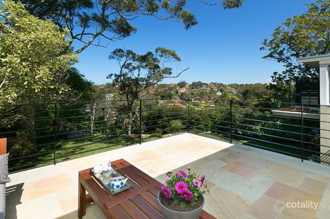 Property photo of 6 The Rampart Castlecrag NSW 2068