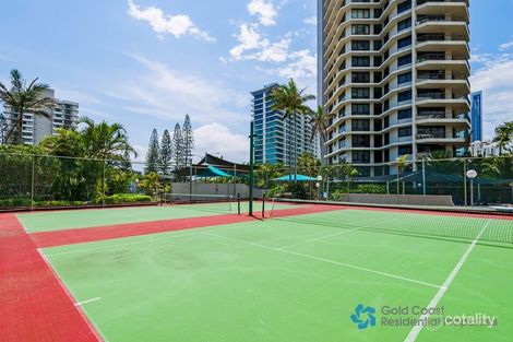 Property photo of 41/2981 Surfers Paradise Boulevard Surfers Paradise QLD 4217