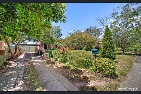 Property photo of 66 Lachlan Street Macquarie ACT 2614
