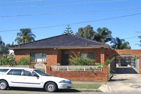 80 Rosebery Ave, Rosebery, NSW 2018