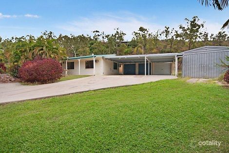 Property photo of 16 Darling Road Jensen QLD 4818