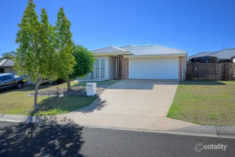 48 Cornforth Cres, Kirkwood, QLD 4680