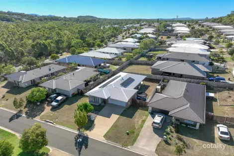 Property photo of 48 Cornforth Crescent Kirkwood QLD 4680
