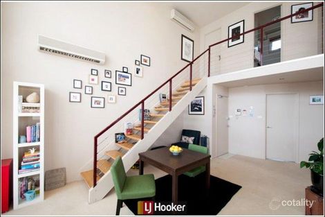 Property photo of 12/3 Fawkner Street Braddon ACT 2612