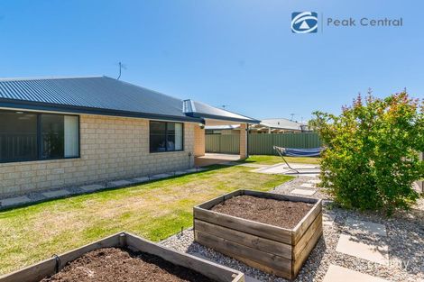 Property photo of 47 Princeton Circuit Aubin Grove WA 6164