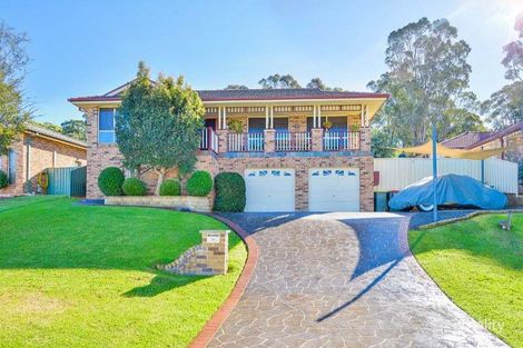33 Minell Ct, Harrington Park, NSW 2567