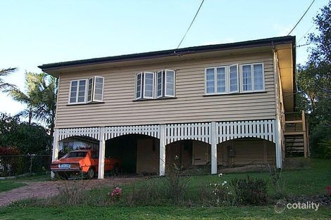 51 Lockyer St, Camp Hill, QLD 4152