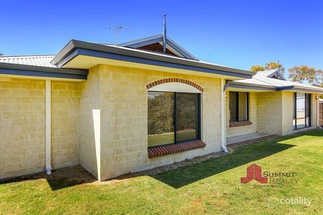 Property photo of 3 Pioneer Street Binningup WA 6233
