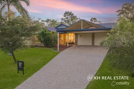 Property photo of 5 Kurrajong Drive Warner QLD 4500