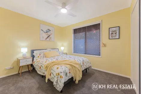 Property photo of 5 Kurrajong Drive Warner QLD 4500