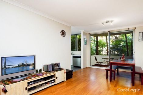 Property photo of 13/10 Leichhardt Street Glebe NSW 2037