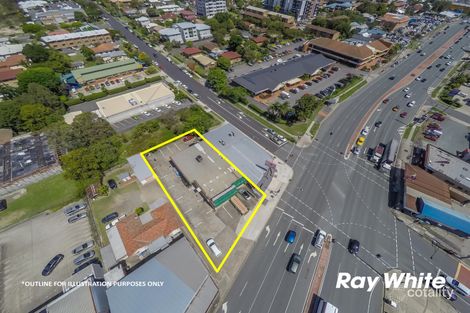 733 Gympie Rd, Chermside, QLD 4032