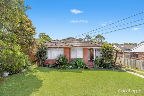 Property photo of 16 Boyer Road Beacon Hill NSW 2100