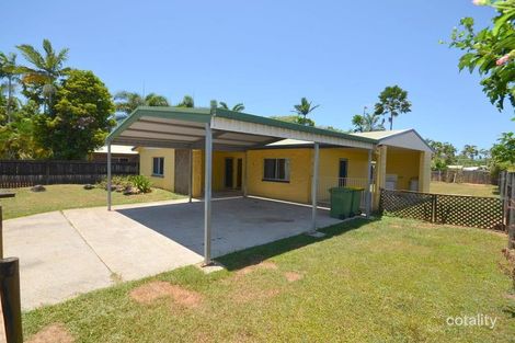Property photo of 4 Sirius Street Bentley Park QLD 4869