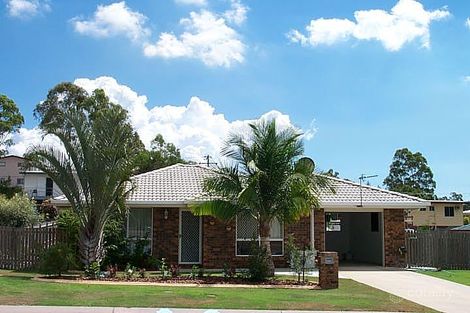 8 Sharyn Dr, New Auckland, QLD 4680