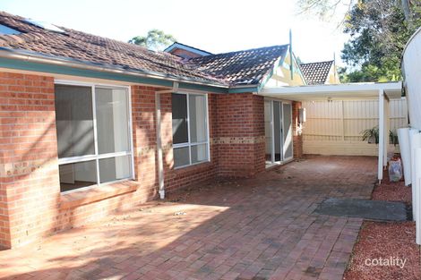 Property photo of 6/12 Adelphi Road Marsfield NSW 2122