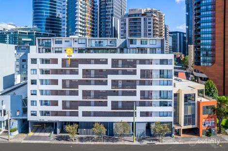 Property photo of 607/20-24 Kendall Street Harris Park NSW 2150