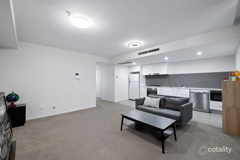 Property photo of 607/20-24 Kendall Street Harris Park NSW 2150