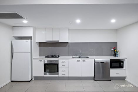 Property photo of 607/20-24 Kendall Street Harris Park NSW 2150
