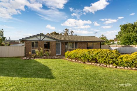 Property photo of 4 Borrett Court Strathalbyn SA 5255