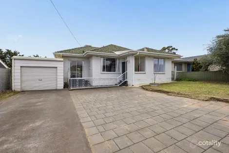 6 Mckay Ave, Christies Beach, SA 5165
