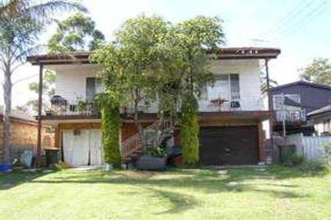 Property photo of 9 King Albert Avenue Tanilba Bay NSW 2319