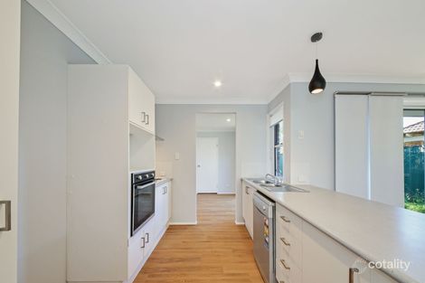 Property photo of 12 Epsom Close Bracken Ridge QLD 4017