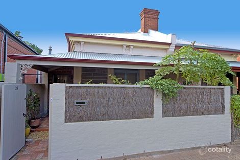 Property photo of 28 Hallett Street Adelaide SA 5000