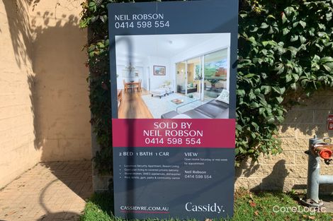 Property photo of 103/10 Karrabee Avenue Huntleys Cove NSW 2111