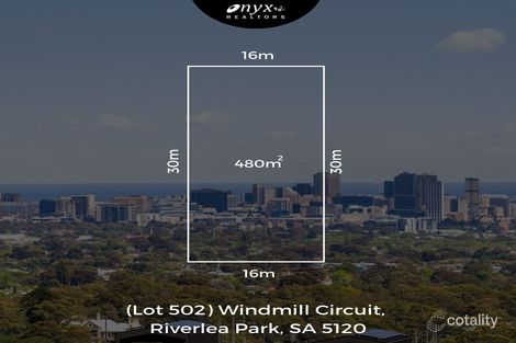 Property photo of 39 Windmill Circuit Riverlea Park SA 5120