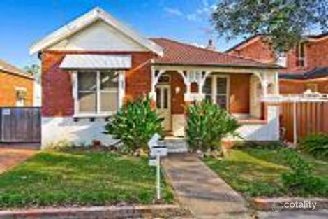 4 Raymond St, Lidcombe, NSW 2141