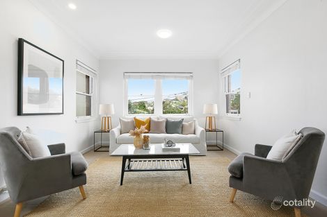 Property photo of 2/12 Cammeray Road Cammeray NSW 2062