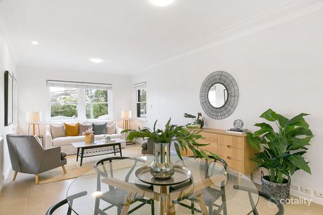 Property photo of 2/12 Cammeray Road Cammeray NSW 2062