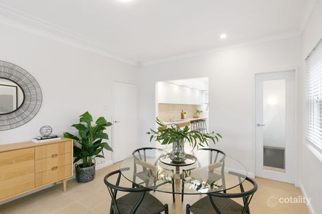 Property photo of 2/12 Cammeray Road Cammeray NSW 2062