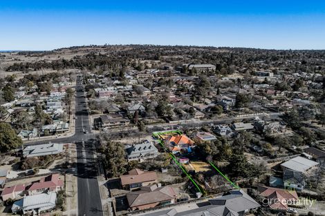 Property photo of 107 Mann Street Armidale NSW 2350