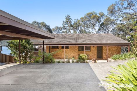 Property photo of 7 Stuart Close Illawong NSW 2234