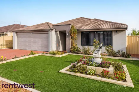 Property photo of 6 Amalfi Way Canning Vale WA 6155