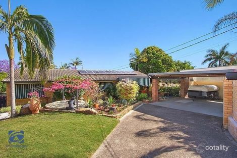 Property photo of 10 Tolverne Street Rochedale South QLD 4123