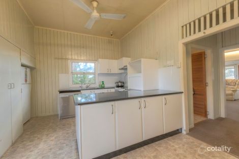 Property photo of 48 McNulty Street Miles QLD 4415