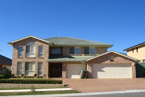 19 Meredith Ave, Kellyville, NSW 2155