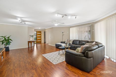 Property photo of 106 Ham Road Mansfield QLD 4122