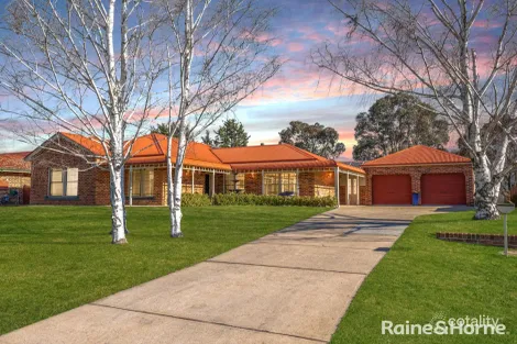 Property photo of 83 Lorimer Street Llanarth NSW 2795