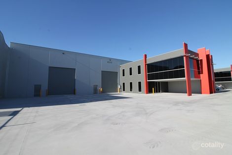 49-51 Edison Rd, Dandenong South, VIC 3175