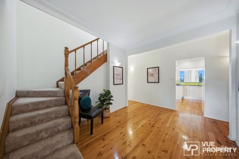 Property photo of 14 Wavell Avenue Carlingford NSW 2118