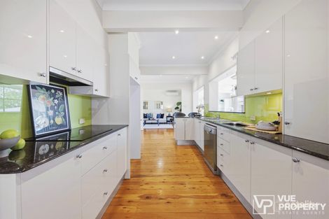 Property photo of 14 Wavell Avenue Carlingford NSW 2118