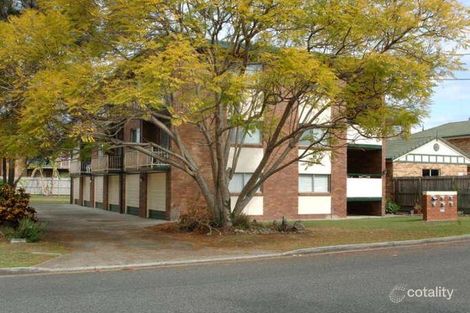 Property photo of 5/61 Derby Street Coorparoo QLD 4151