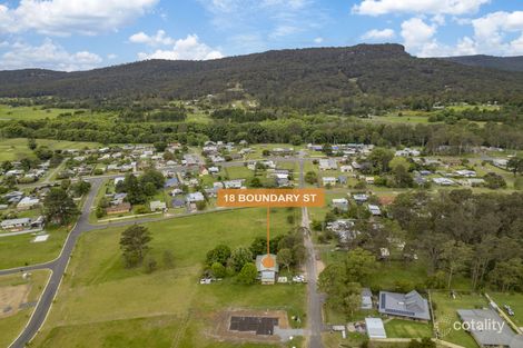 Property photo of 18 Boundary Street Glenreagh NSW 2450