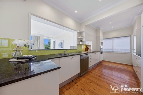 Property photo of 14 Wavell Avenue Carlingford NSW 2118